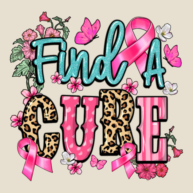 Find A Cure Urban Hoodie by NancyCooperArtShop | Teevron