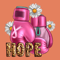 Breast Cancer Boxing Gloves Classic Tee | Teevron