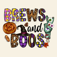 Brews And Boos Vintage Tee | Teevron