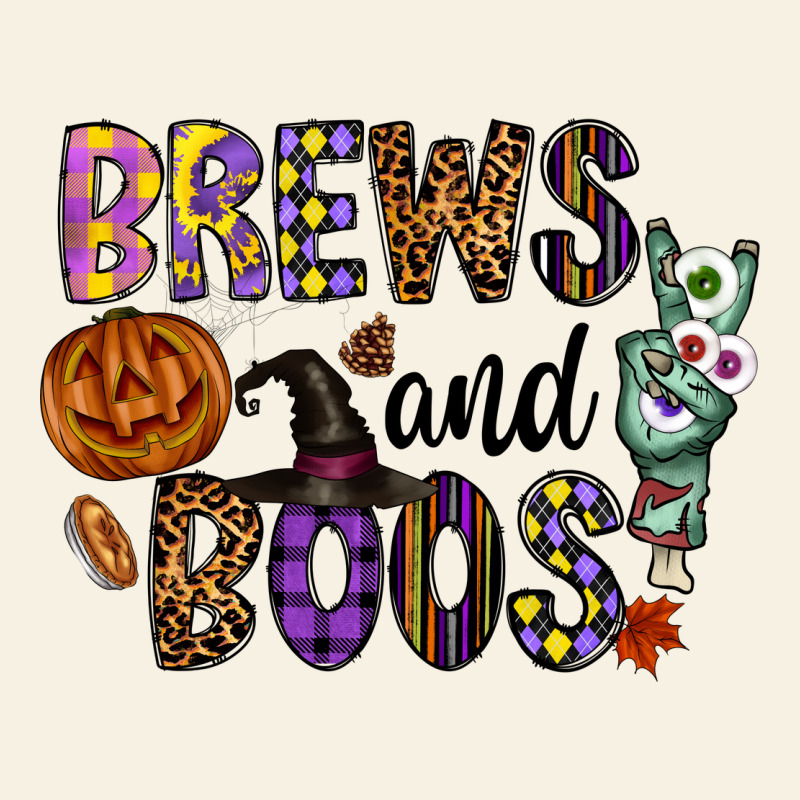 Brews And Boos Vintage Tee by CowhideDigitalArt | Teevron