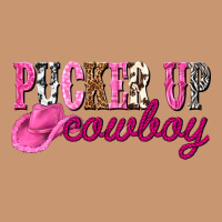 Pucker Up Cowboy Heavyweight Hoodie | Teevron