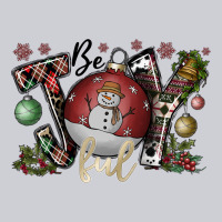 Be Joy Ful Heavyweight Sweatshirt | Teevron