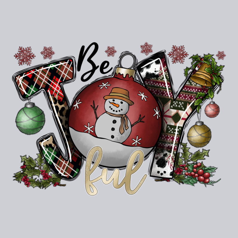 Be Joy Ful Heavyweight Sweatshirt by CowhideDigitalArt | Teevron