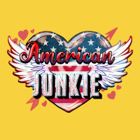 American Junkie Premium Sweatshirt | Teevron