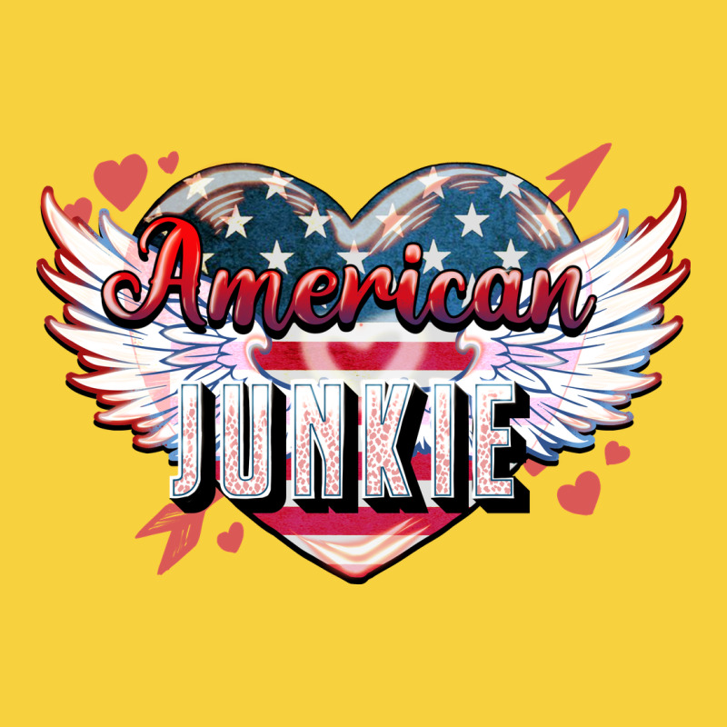 American Junkie Premium Sweatshirt by NancyCooperArtShop | Teevron