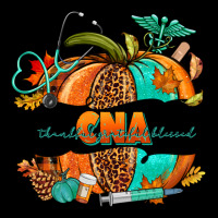 Cna Pumpkin Nurse Urban Hoodie | Teevron