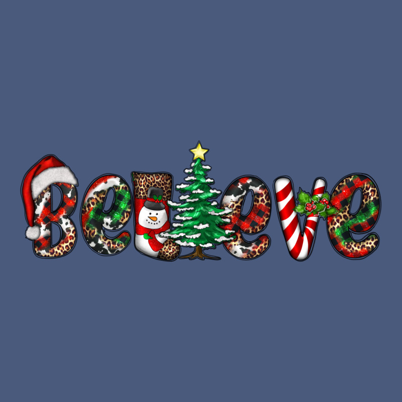 Christmas Believe Vintage Hoodie by RanaPortraitStore | Teevron