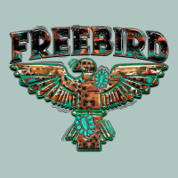 Aztec Free Bird Premium Sweatshirt | Teevron