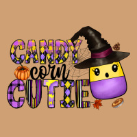 Candy Corn Cutie Vintage Tee | Teevron