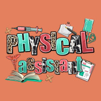 Physical Assistant Classic Tee | Teevron