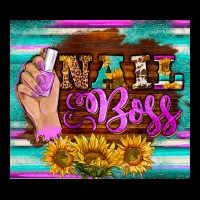Nail Boss Tumbler Premium Tee | Teevron