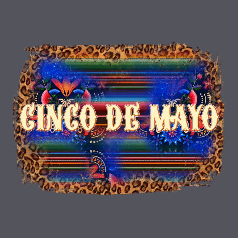 Cinco De Mayo Vintage Hoodie by texasbilliewilder | Teevron