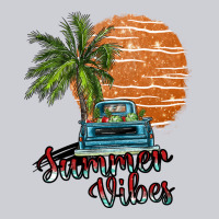 Summer Vibes Heavyweight Sweatshirt | Teevron