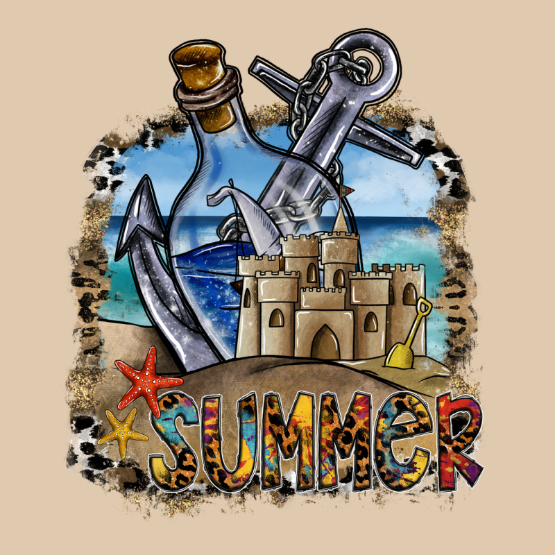 Summer Heavyweight Sweatshirt by SublimationCraftShop | Teevron