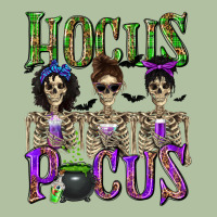Hocus Pocus With Skeletons Urban Hoodie | Teevron