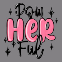Powherful Heavyweight Hoodie | Teevron