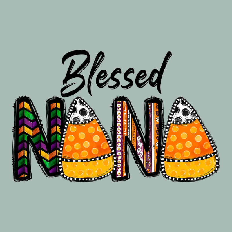 Blessed Nana Classic Tee by CowhideDigitalArt | Teevron