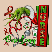 Christmas Character Nurse Urban Hoodie | Teevron