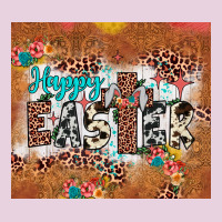 Happy Easter Cross Classic Tee | Teevron