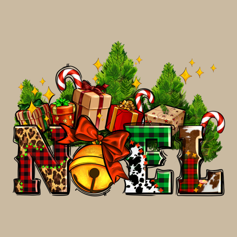 Western Noel Christmas Gifts Long Sleeve Tee by AdoDesignShop | Teevron
