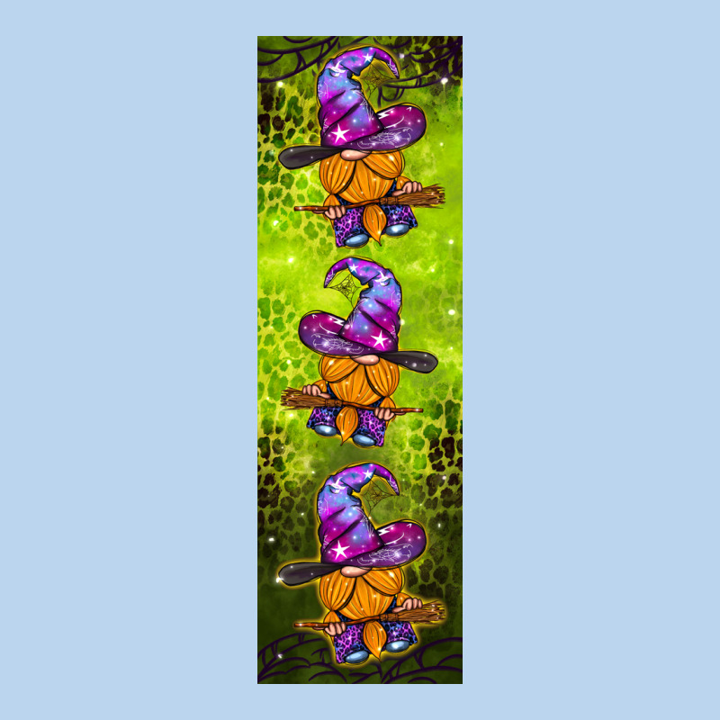 Halloween Gnome Pen Wrap Classic Tee by BundleAndBundleShop | Teevron