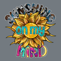 Sunshine On My Mind Heavyweight Sweatshirt | Teevron