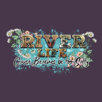 River Life Heavyweight Hoodie | Teevron