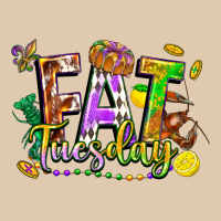 Fat Tuesday Heavyweight Sweatshirt | Teevron