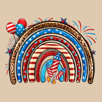 American Rainbow Heavyweight Sweatshirt | Teevron