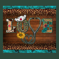 Western Nurse Love Tumbler Zipper Hoodie | Teevron