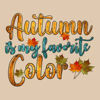 Autumn Is My Favorite Color Heavyweight Sweatshirt | Teevron
