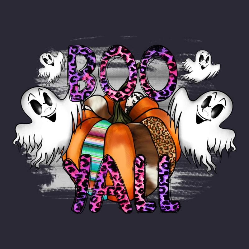 Boo Yall Vintage Tee by CowhideDigitalArt | Teevron