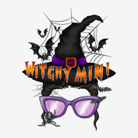 Witchy Mini Urban Heavy Tee | Teevron