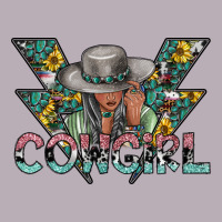 Cowgirl2 2 Vintage Tee | Teevron