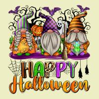 Happy Halloween Gnomes Urban Hoodie | Teevron