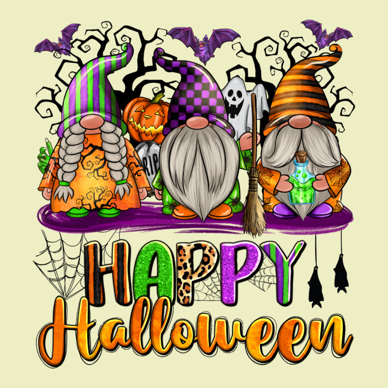 Happy Halloween Gnomes Urban Hoodie by texasbilliewilder | Teevron