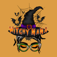 Witchy Nana Urban Heavy Tee | Teevron