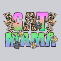 Cat Mama Heavyweight Sweatshirt | Teevron