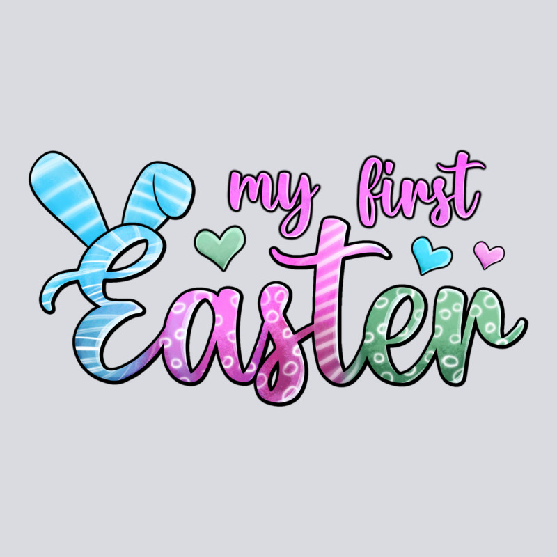 My First Easter Zipper Hoodie by Jasminsmagicworld | Teevron