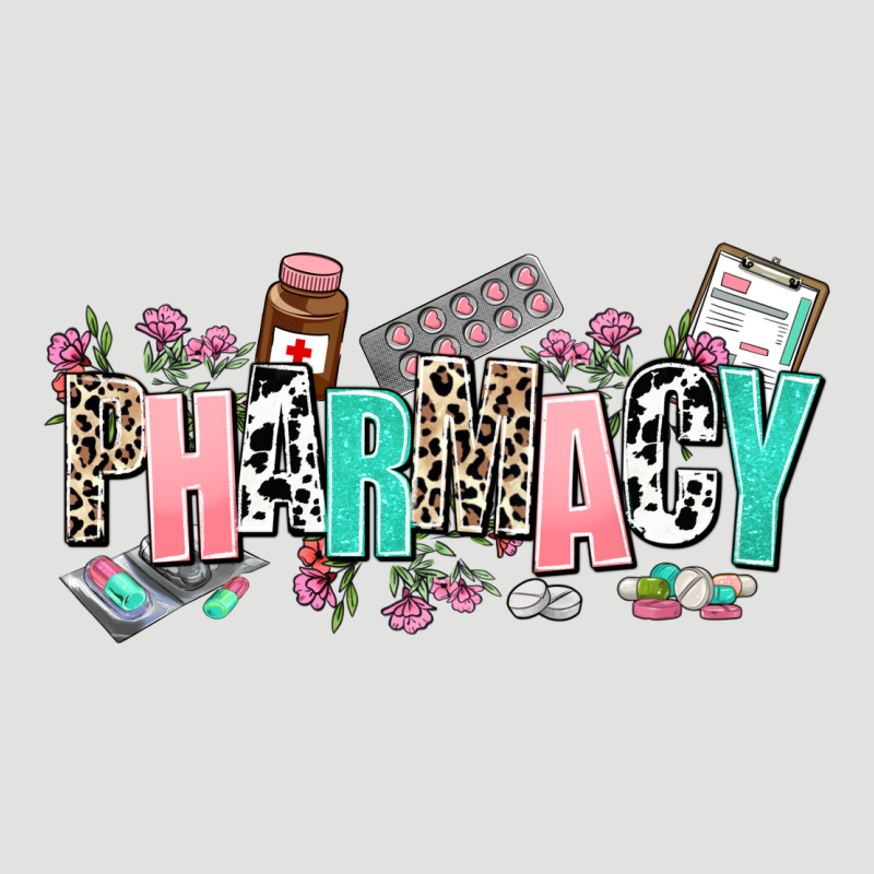 Pharmacy Classic Tee by AdoDesignShop | Teevron