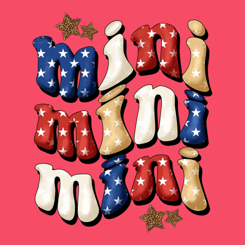 American Mini Premium Sweatshirt by NancyCooperArtShop | Teevron