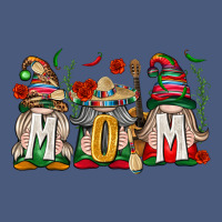Mexican Mom Gnome Vintage Hoodie | Teevron