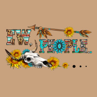 Ew People With Cross Vintage Tee | Teevron