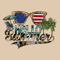 Hello Summer Heavyweight Sweatshirt | Teevron