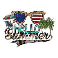 hello summer | Teevron