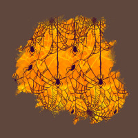 Halloween Patch Classic Tee | Teevron
