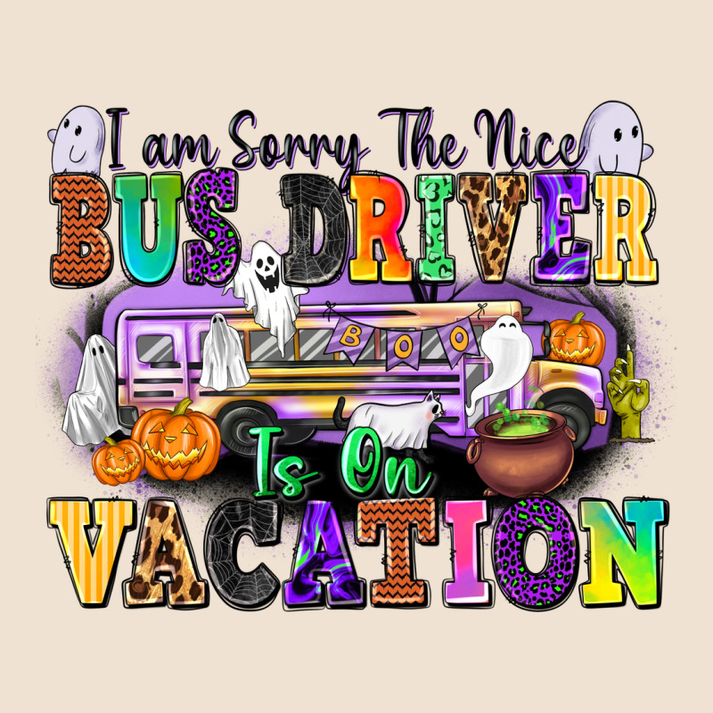 I Am Sorry The Nice Bus Driver Is On Vacation Urban Hoodie by texasbilliewilder | Teevron