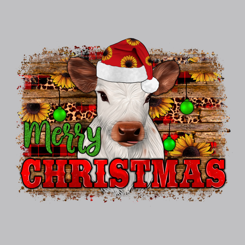 Merry Christmas Long Sleeve Tee by JahusDesignShop | Teevron