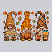 Fall Gnome Heavyweight Sweatshirt | Teevron