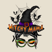 Withcy Mama Urban Heavy Tee | Teevron